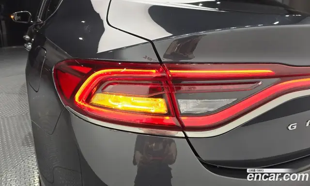 Hyundai Grandeur 2018 3.0 автомат (гидро), миниатюра 8 Hyundai Grandeur 2018 3.0 автомат (гидро), миниатюра 8