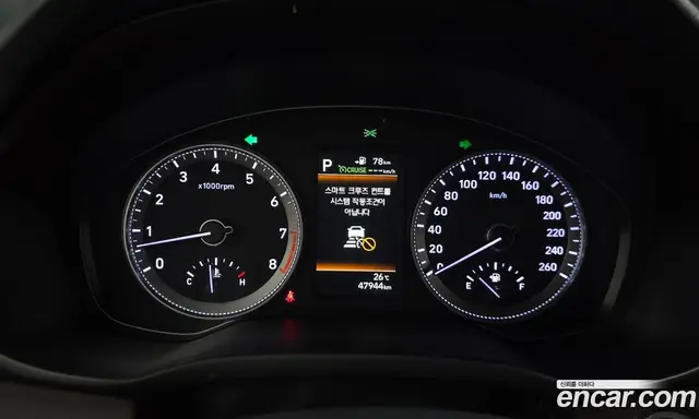 Hyundai Grandeur 2018 3.0 автомат (гидро), миниатюра 10 Hyundai Grandeur 2018 3.0 автомат (гидро), миниатюра 10