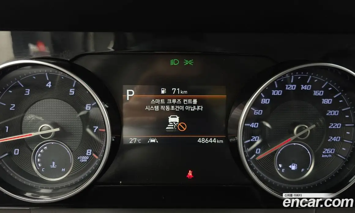 Hyundai Grandeur 2020 3.3 автомат (гидро), фото 11