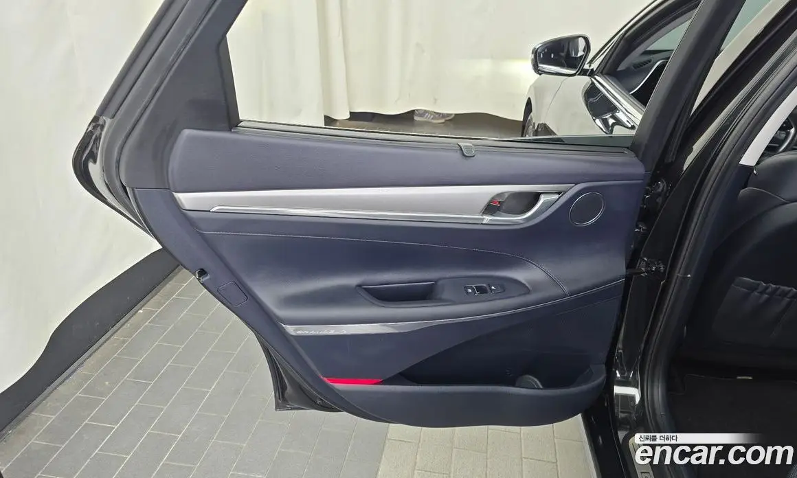 Hyundai Grandeur 2020 3.3 автомат (гидро), фото 15