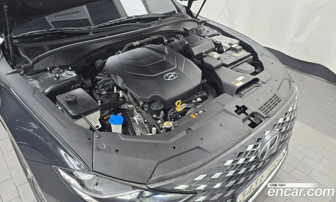 Hyundai Grandeur 2020 3.3 автомат (гидро), фото 6