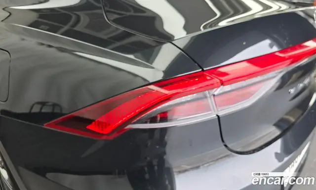Hyundai Grandeur 2020 3.3 автомат (гидро), миниатюра 9