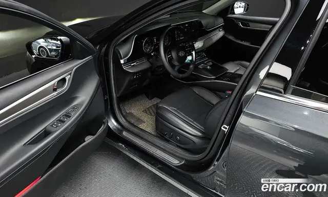 Hyundai Grandeur 2021 2.5 автомат (гидро), миниатюра 12