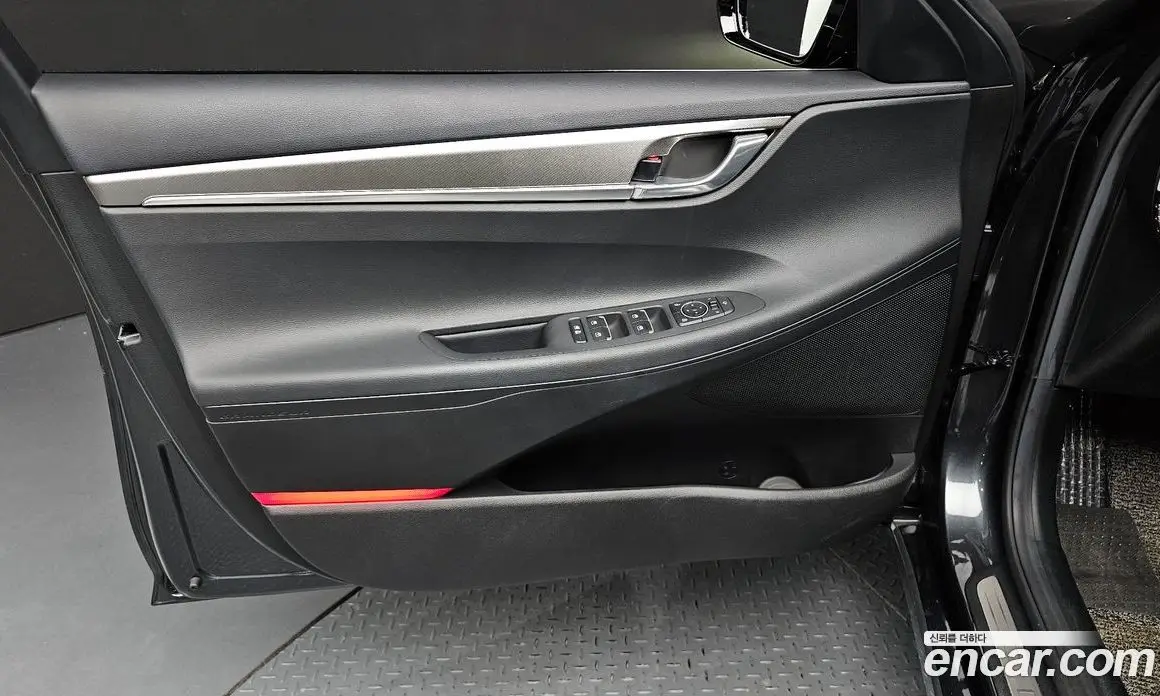 Hyundai Grandeur 2021 2.5 автомат (гидро), фото 13
