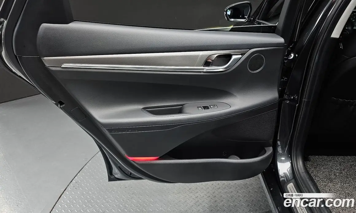 Hyundai Grandeur 2021 2.5 автомат (гидро), фото 14