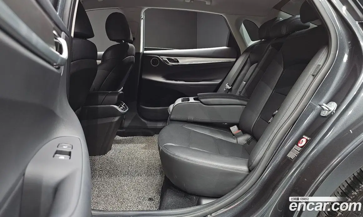 Hyundai Grandeur 2021 2.5 автомат (гидро), фото 16