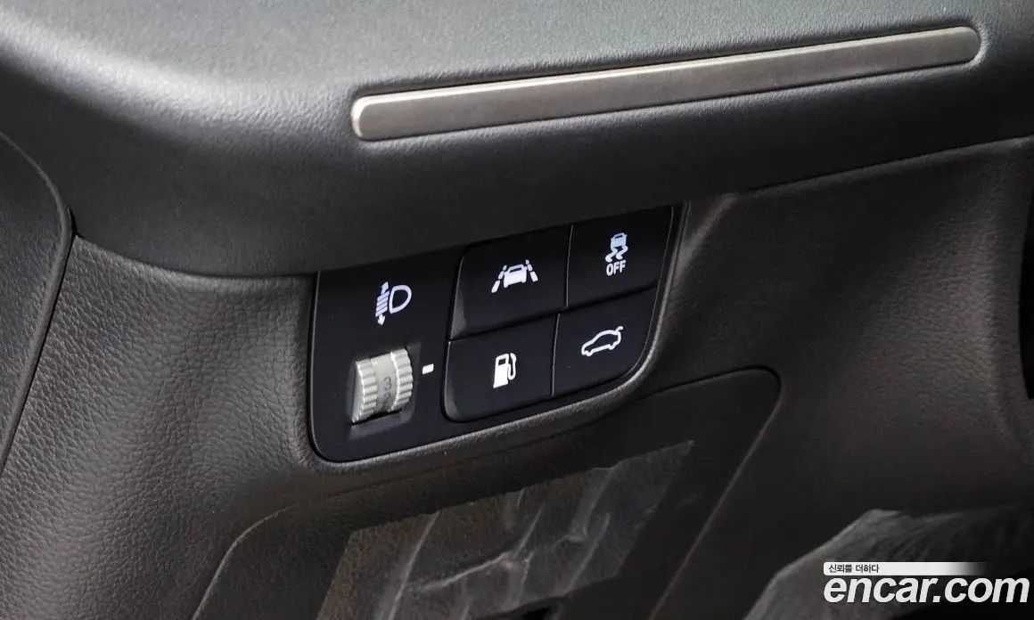 Hyundai Grandeur 2021 2.5 автомат (гидро), фото 18
