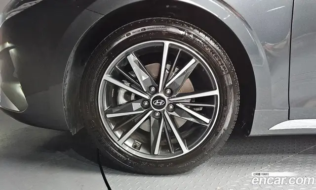Hyundai Grandeur 2021 2.5 автомат (гидро), миниатюра 4