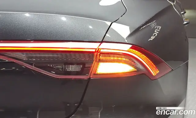 Hyundai Grandeur 2021 2.5 автомат (гидро), миниатюра 8