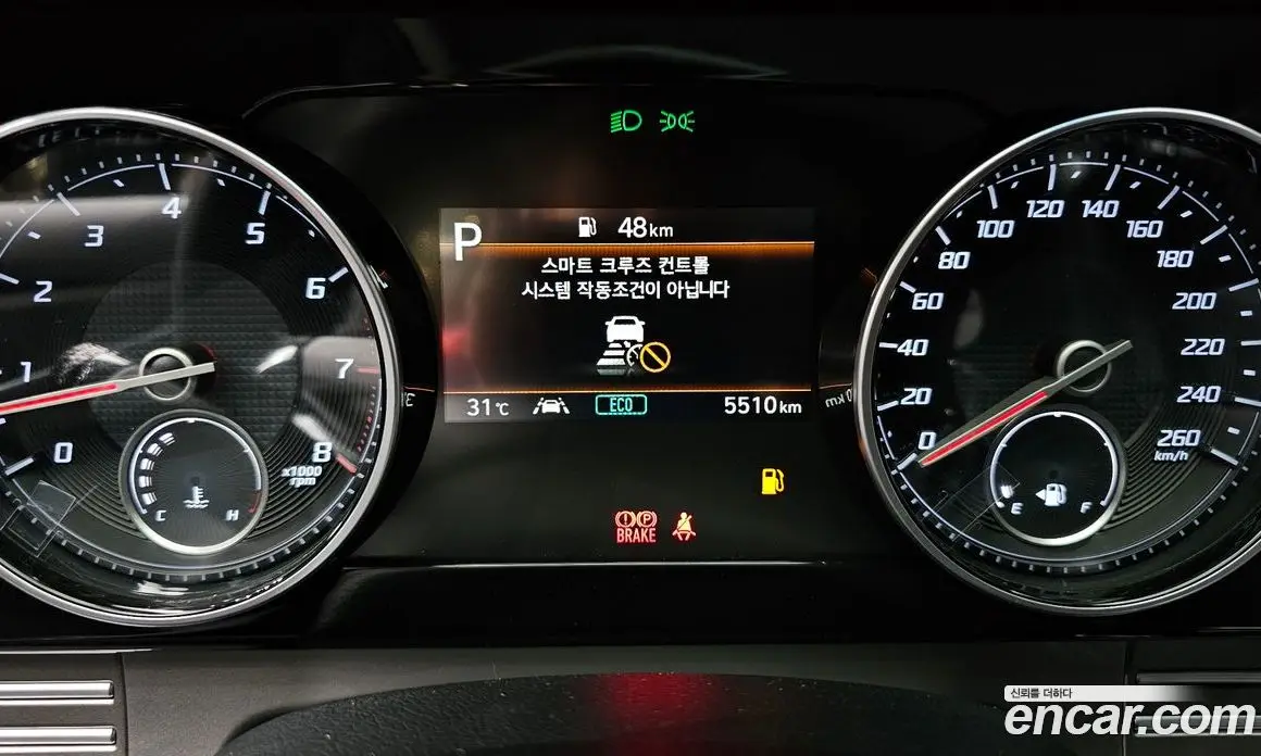 Hyundai Grandeur 2021 2.5 автомат (гидро), фото 10