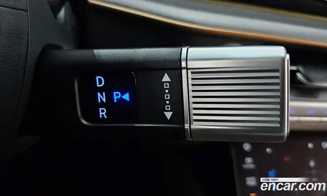 Hyundai Grandeur 2023 3.5 автомат (гидро), миниатюра 12