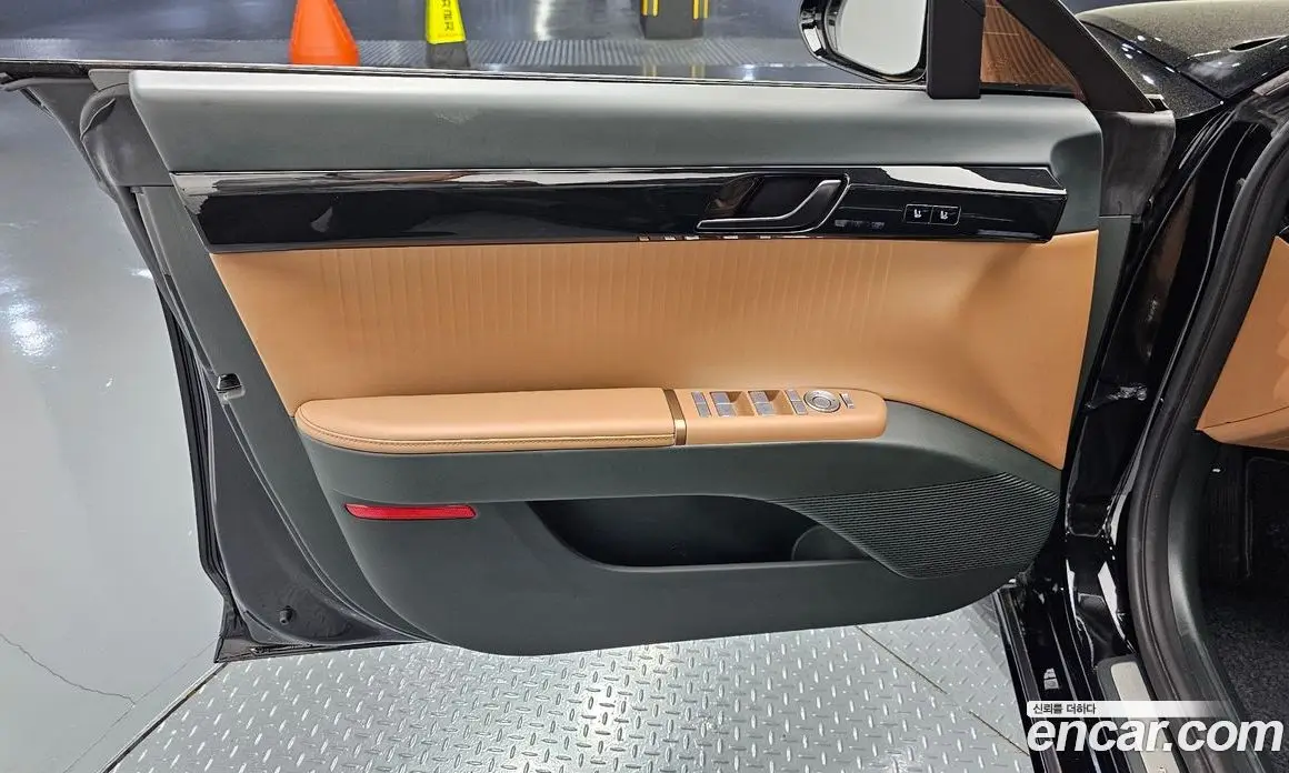Hyundai Grandeur 2023 3.5 автомат (гидро), фото 14 Hyundai Grandeur 2023 3.5 автомат (гидро), фото 14