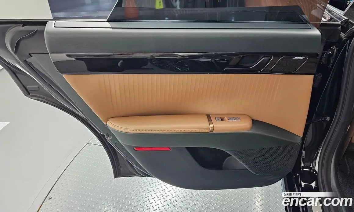 Hyundai Grandeur 2023 3.5 автомат (гидро), фото 15 Hyundai Grandeur 2023 3.5 автомат (гидро), фото 15