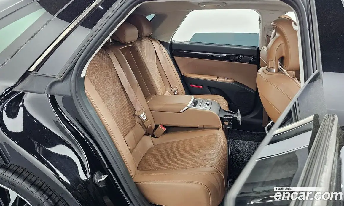 Hyundai Grandeur 2023 3.5 автомат (гидро), фото 16 Hyundai Grandeur 2023 3.5 автомат (гидро), фото 16