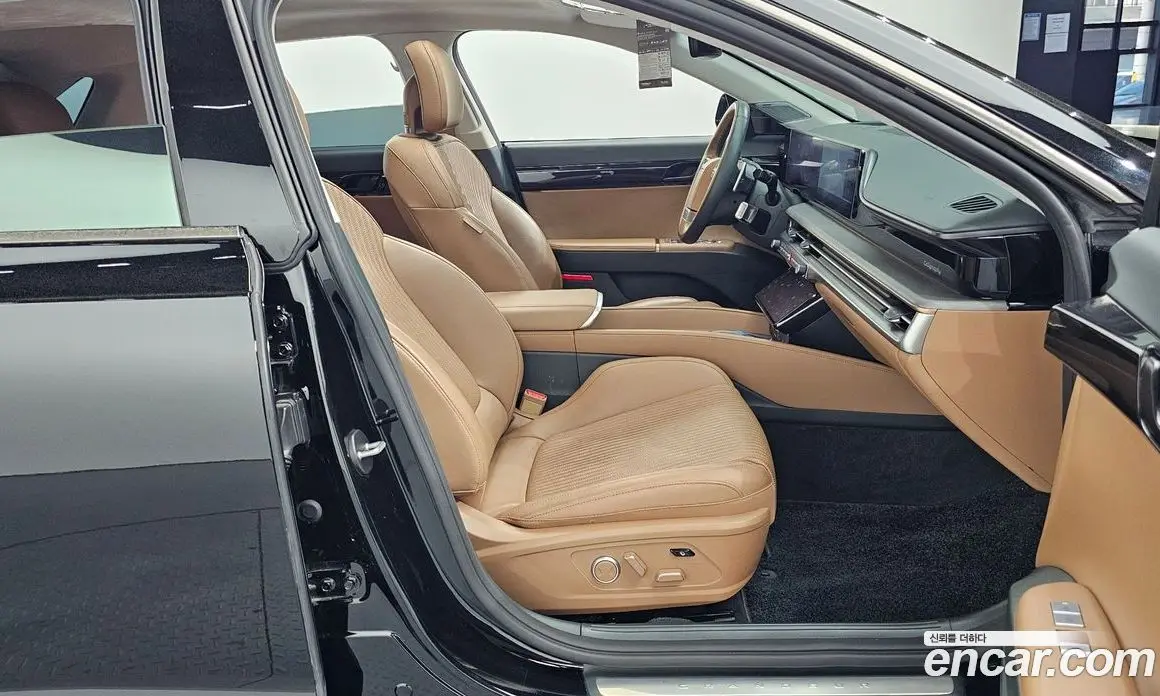 Hyundai Grandeur 2023 3.5 автомат (гидро), фото 17 Hyundai Grandeur 2023 3.5 автомат (гидро), фото 17