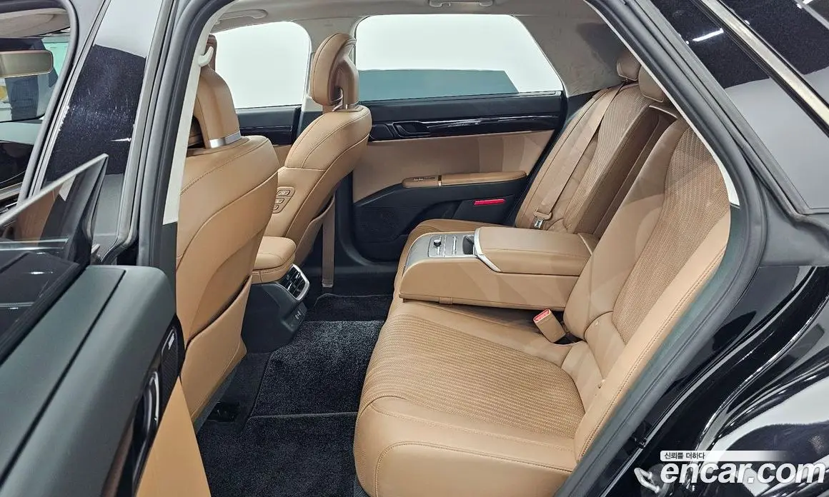 Hyundai Grandeur 2023 3.5 автомат (гидро), фото 18 Hyundai Grandeur 2023 3.5 автомат (гидро), фото 18