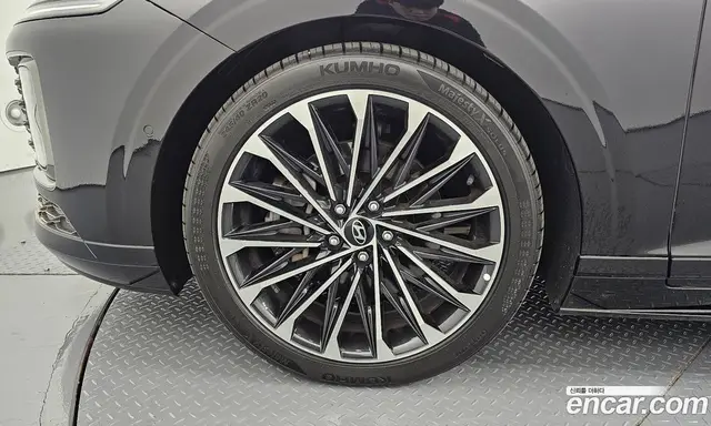 Hyundai Grandeur 2023 3.5 автомат (гидро), миниатюра 5 Hyundai Grandeur 2023 3.5 автомат (гидро), миниатюра 5