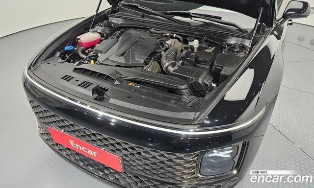 Hyundai Grandeur 2023 3.5 автомат (гидро), миниатюра 6 Hyundai Grandeur 2023 3.5 автомат (гидро), миниатюра 6