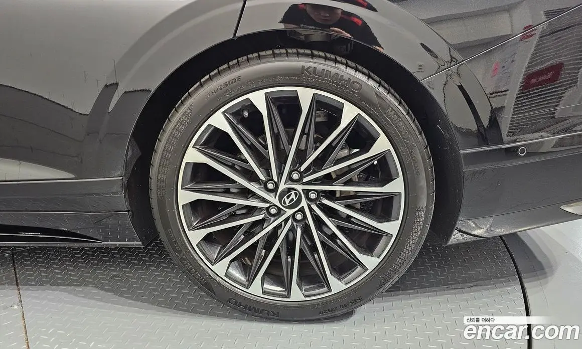 Hyundai Grandeur 2023 3.5 автомат (гидро), фото 7 Hyundai Grandeur 2023 3.5 автомат (гидро), фото 7