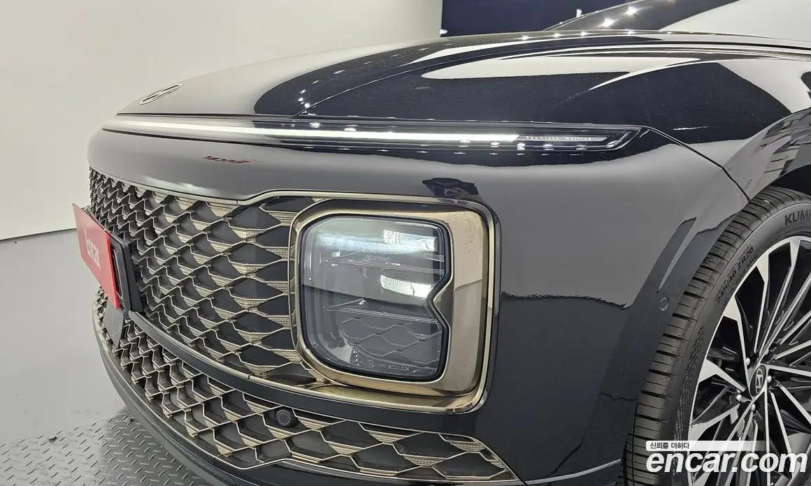Hyundai Grandeur 2023 3.5 автомат (гидро), фото 8 Hyundai Grandeur 2023 3.5 автомат (гидро), фото 8
