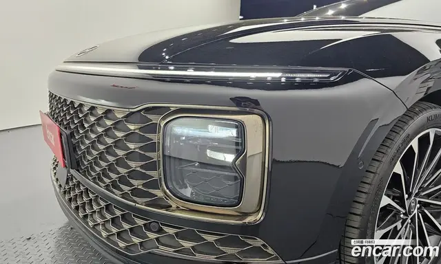 Hyundai Grandeur 2023 3.5 автомат (гидро), миниатюра 8 Hyundai Grandeur 2023 3.5 автомат (гидро), миниатюра 8