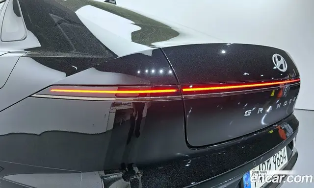 Hyundai Grandeur 2023 3.5 автомат (гидро), миниатюра 9 Hyundai Grandeur 2023 3.5 автомат (гидро), миниатюра 9