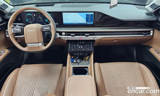Hyundai Grandeur 2023 3.5 автомат (гидро), миниатюра 10 Hyundai Grandeur 2023 3.5 автомат (гидро), миниатюра 10