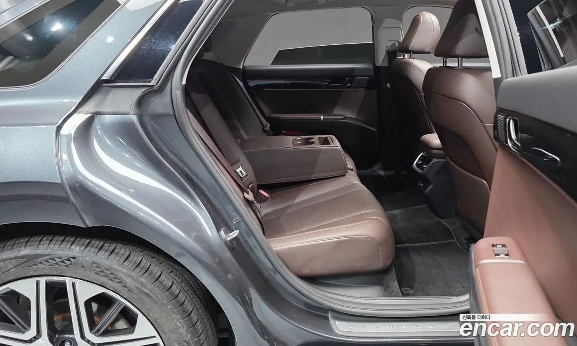 Hyundai Grandeur 2023 2.5 автомат (гидро), фото 12 Hyundai Grandeur 2023 2.5 автомат (гидро), фото 12