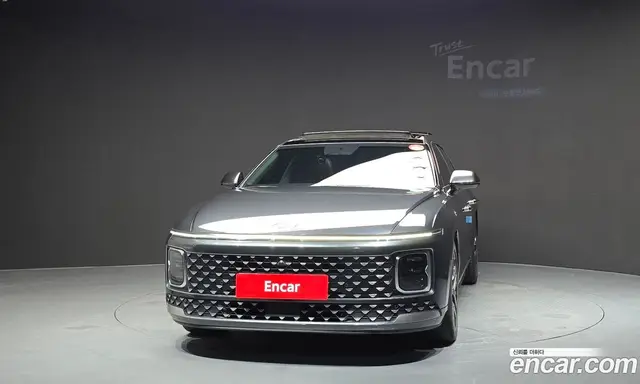 Hyundai Grandeur 2023 2.5 автомат (гидро), миниатюра 3 Hyundai Grandeur 2023 2.5 автомат (гидро), миниатюра 3