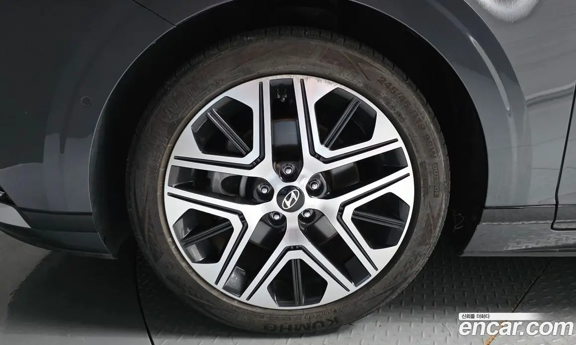 Hyundai Grandeur 2023 2.5 автомат (гидро), фото 5 Hyundai Grandeur 2023 2.5 автомат (гидро), фото 5