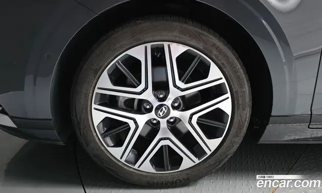Hyundai Grandeur 2023 2.5 автомат (гидро), миниатюра 5 Hyundai Grandeur 2023 2.5 автомат (гидро), миниатюра 5
