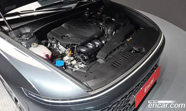 Hyundai Grandeur 2023 2.5 автомат (гидро), миниатюра 6 Hyundai Grandeur 2023 2.5 автомат (гидро), миниатюра 6