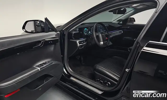 Hyundai Grandeur 2024 1.6 автомат (гидро), миниатюра 12