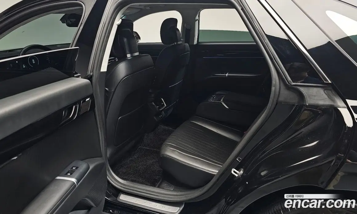 Hyundai Grandeur 2024 1.6 автомат (гидро), фото 15 Hyundai Grandeur 2024 1.6 автомат (гидро), фото 15
