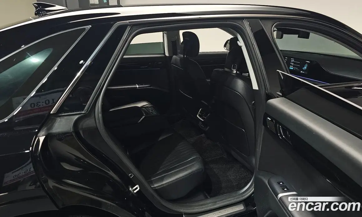 Hyundai Grandeur 2024 1.6 автомат (гидро), фото 17 Hyundai Grandeur 2024 1.6 автомат (гидро), фото 17