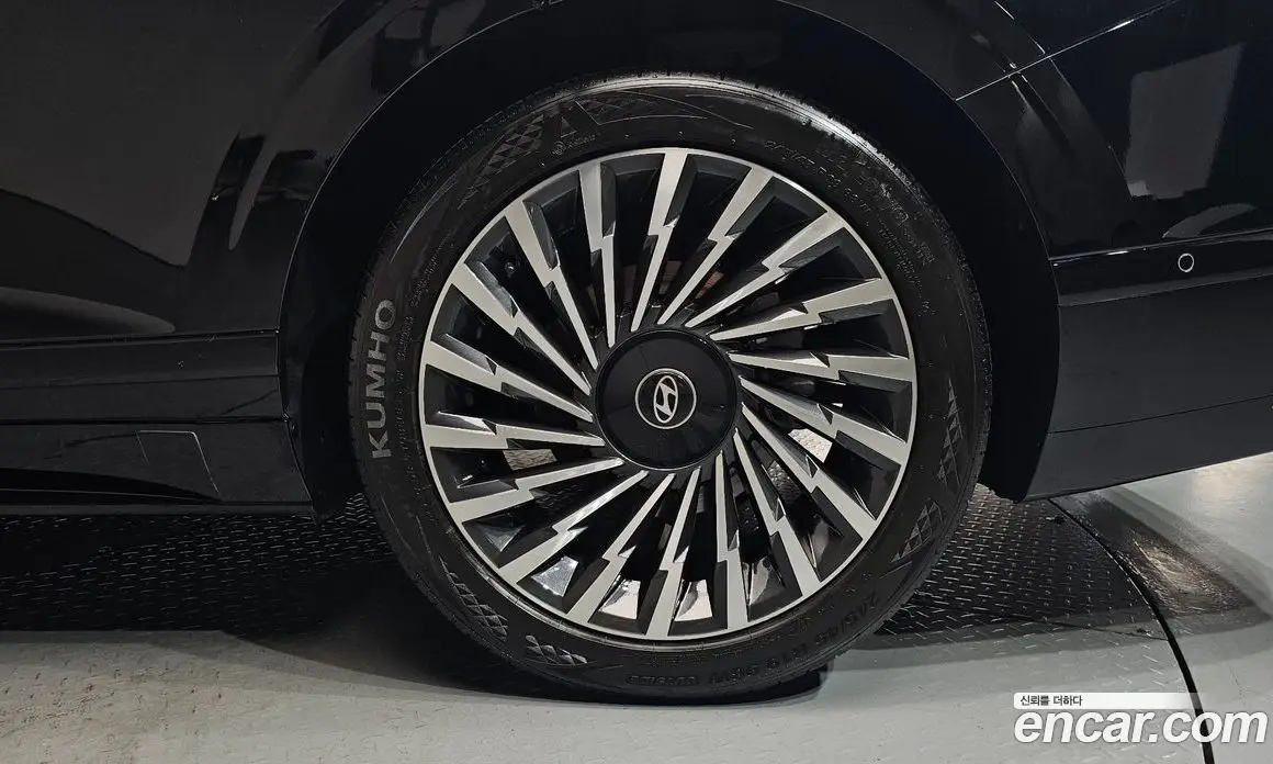 Hyundai Grandeur 2024 1.6 автомат (гидро), фото 6 Hyundai Grandeur 2024 1.6 автомат (гидро), фото 6