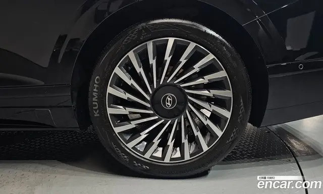 Hyundai Grandeur 2024 1.6 автомат (гидро), миниатюра 6 Hyundai Grandeur 2024 1.6 автомат (гидро), миниатюра 6