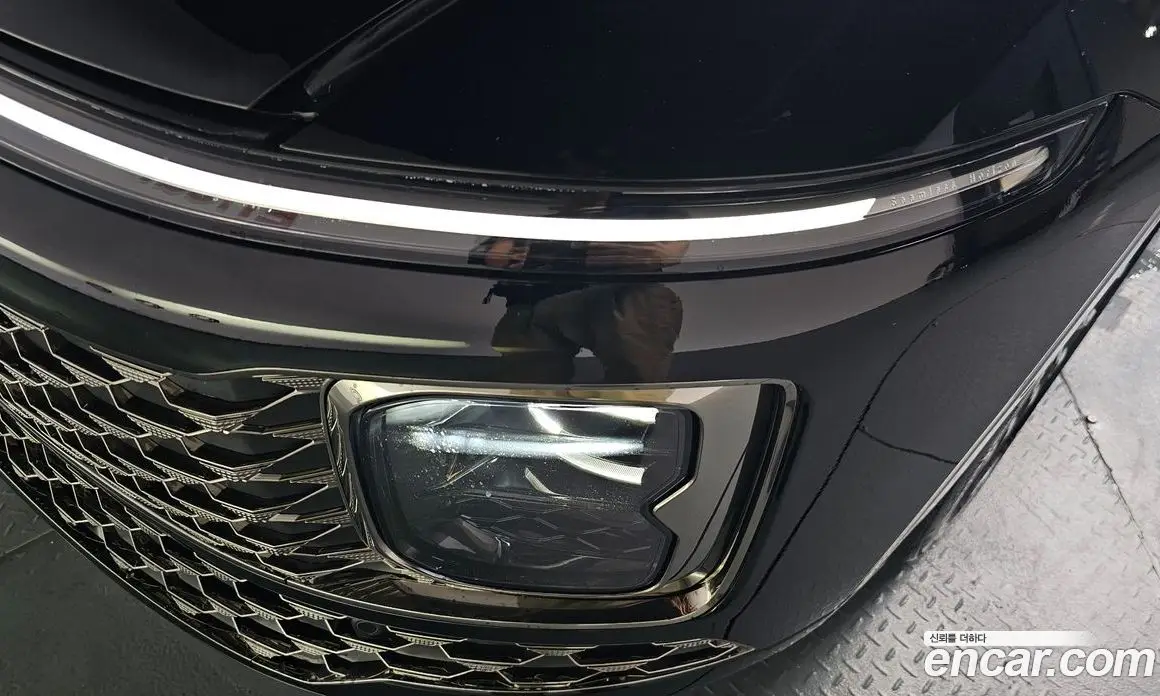 Hyundai Grandeur 2024 1.6 автомат (гидро), фото 7 Hyundai Grandeur 2024 1.6 автомат (гидро), фото 7