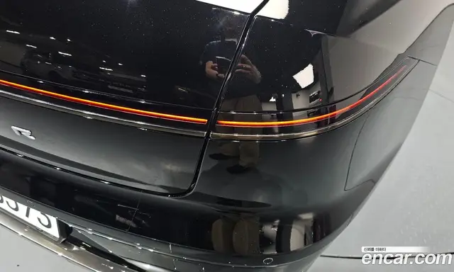 Hyundai Grandeur 2024 1.6 автомат (гидро), миниатюра 8 Hyundai Grandeur 2024 1.6 автомат (гидро), миниатюра 8
