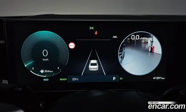 Hyundai Grandeur 2024 1.6 автомат (гидро), миниатюра 10 Hyundai Grandeur 2024 1.6 автомат (гидро), миниатюра 10