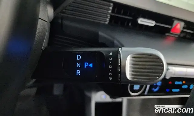 Hyundai Ioniq 5 2022 0.1 автомат (гидро), миниатюра 12