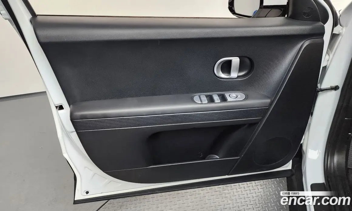 Hyundai Ioniq 5 2022 0.1 автомат (гидро), фото 14
