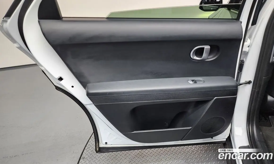 Hyundai Ioniq 5 2022 0.1 автомат (гидро), фото 15