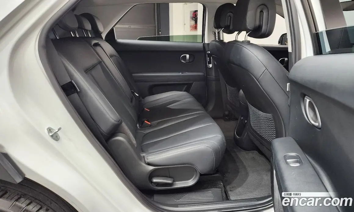 Hyundai Ioniq 5 2022 0.1 автомат (гидро), фото 17