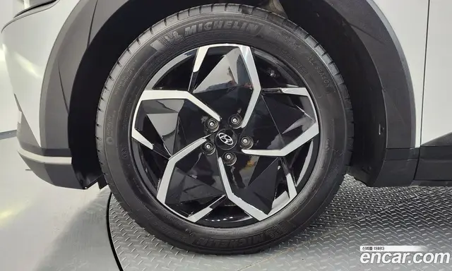 Hyundai Ioniq 5 2022 0.1 автомат (гидро), миниатюра 5