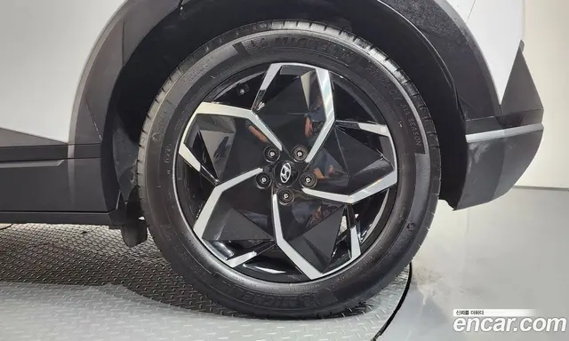 Hyundai Ioniq 5 2022 0.1 автомат (гидро), миниатюра 7