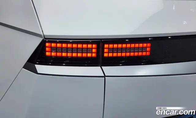Hyundai Ioniq 5 2022 0.1 автомат (гидро), миниатюра 9