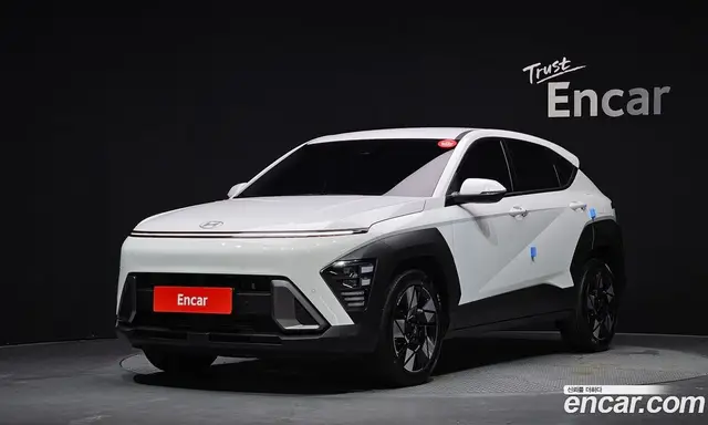 Hyundai Kona, 2023, 18 315 км