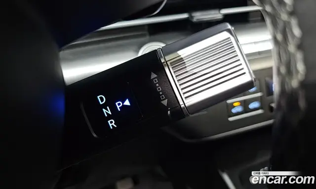 Hyundai Kona 2023 1.6 автомат (гидро), миниатюра 12