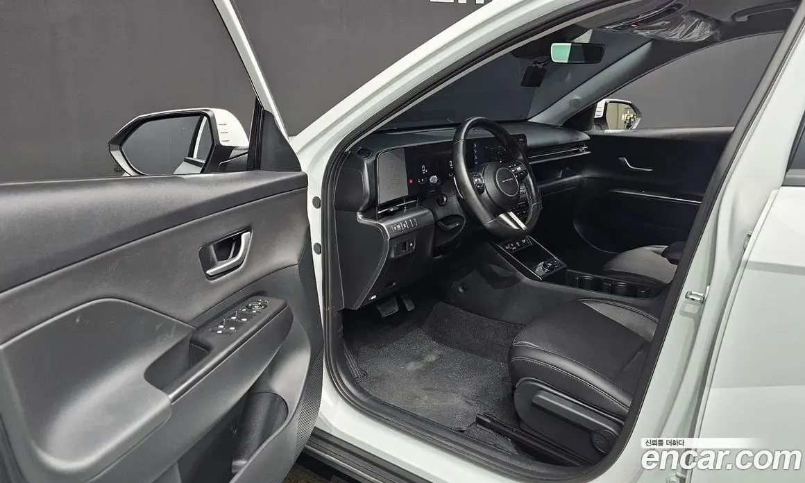 Hyundai Kona 2023 1.6 автомат (гидро), фото 13 Hyundai Kona 2023 1.6 автомат (гидро), фото 13